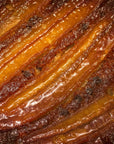 Hazelnut Choco Banana Bread -