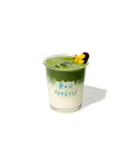 Oatside Sazanka Matcha Latte -