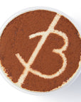 Tiramisu Latte -
