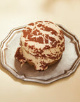 Tiramisu Lava -