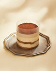Tiramisu Lava -