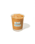 Vietnamese Milk Coffee -