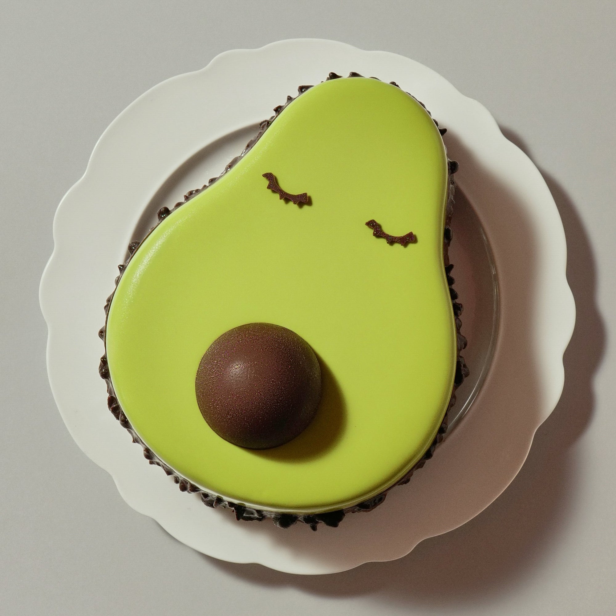 Bánh sinh nhật quận 2 - Giao nhanh Thảo Điền, An Phú từ Bakes Saigon