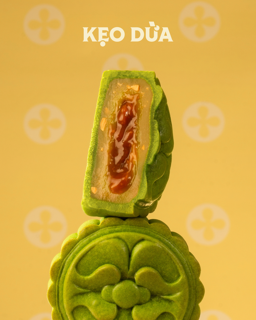 Hộp Ú Òa Tí