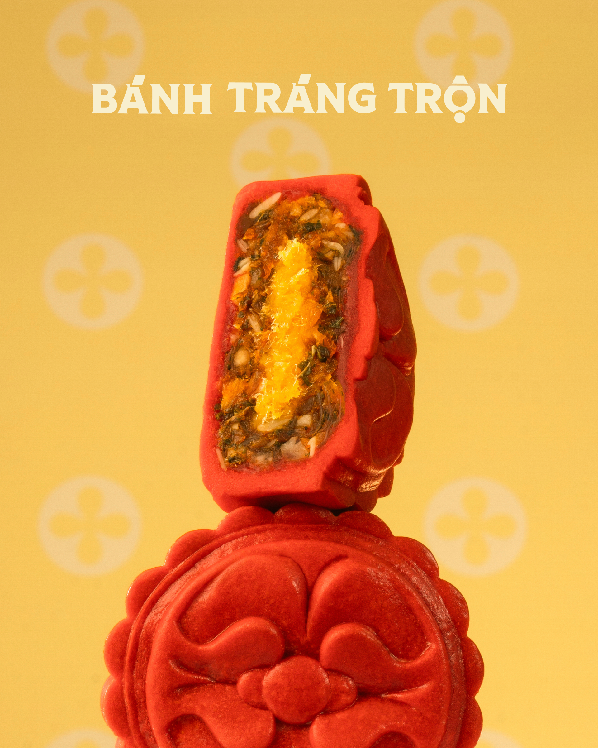Single Tin Can - BAKES SAIGON