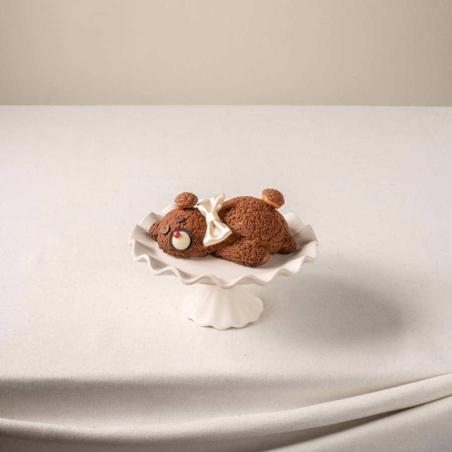 Teddy Bear Chou