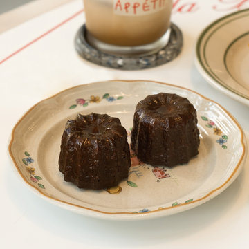 Combo Cannele