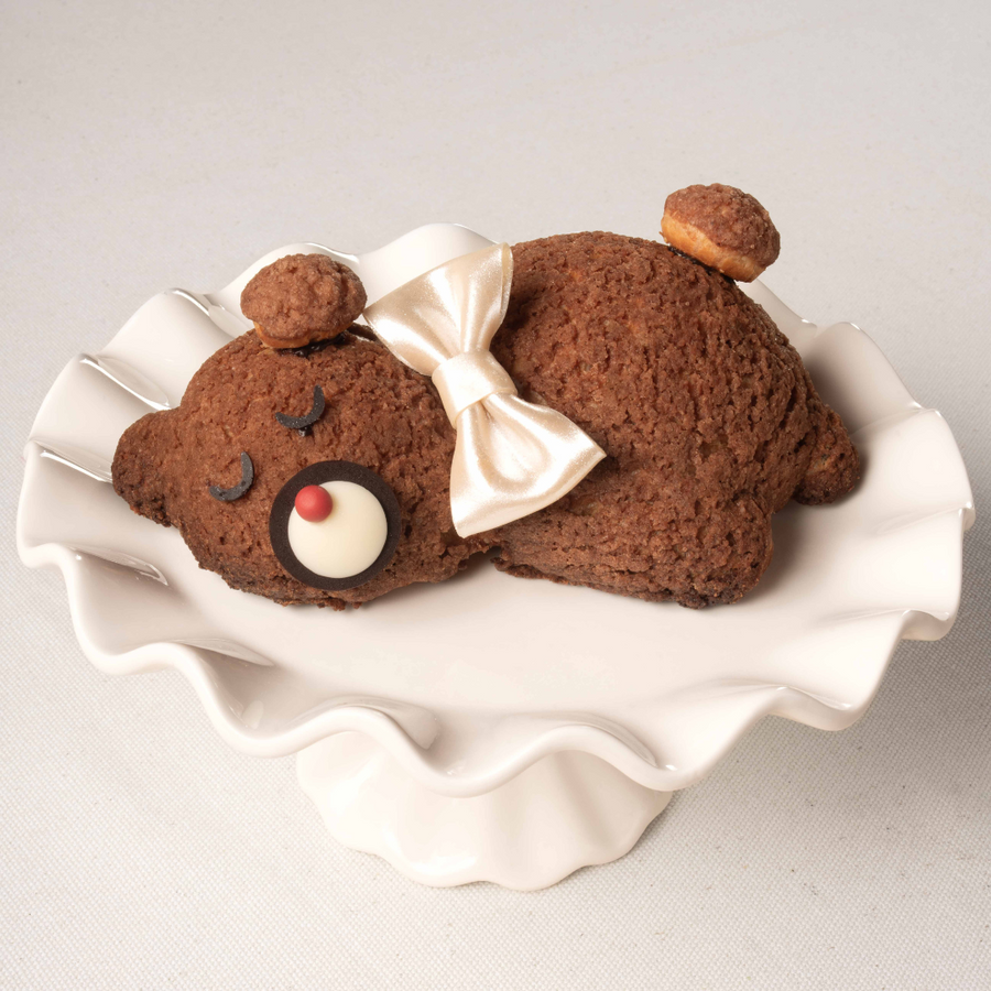 Teddy Bear Chou