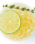 Aiyu Jelly Lemon Iced Tea