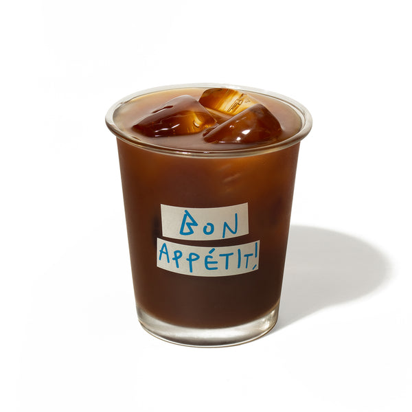 Cà Phê Americano - BAKES SAIGON