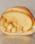 Apple Pie Croissant