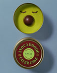 AVOCADOOOO LAYER CAKE TIN CAN