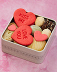 Valentine's Cookie Box | Sold-out for pre-order, available on ORDER NOW and in-store