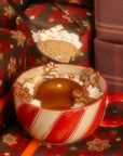Gingerbread Apple Merry Cake Mug
