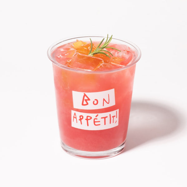 Olive Rasberry Tea - BAKES SAIGON