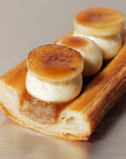 Banoffee Croissant