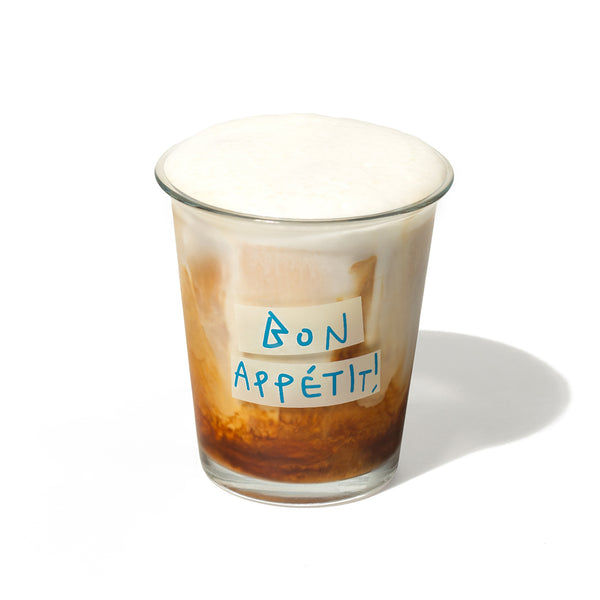 Cà Phê Cappuccino - BAKES SAIGON