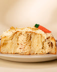 Carrot Cake Roll - ⌀10cm
