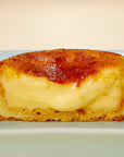 Cheese Tart - BAKES SAIGON