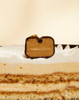 Bánh Tiramisu Cổ Điển | 16cm