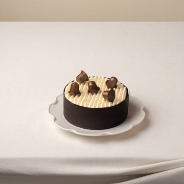 Classic Tiramisu | ⌀15cm