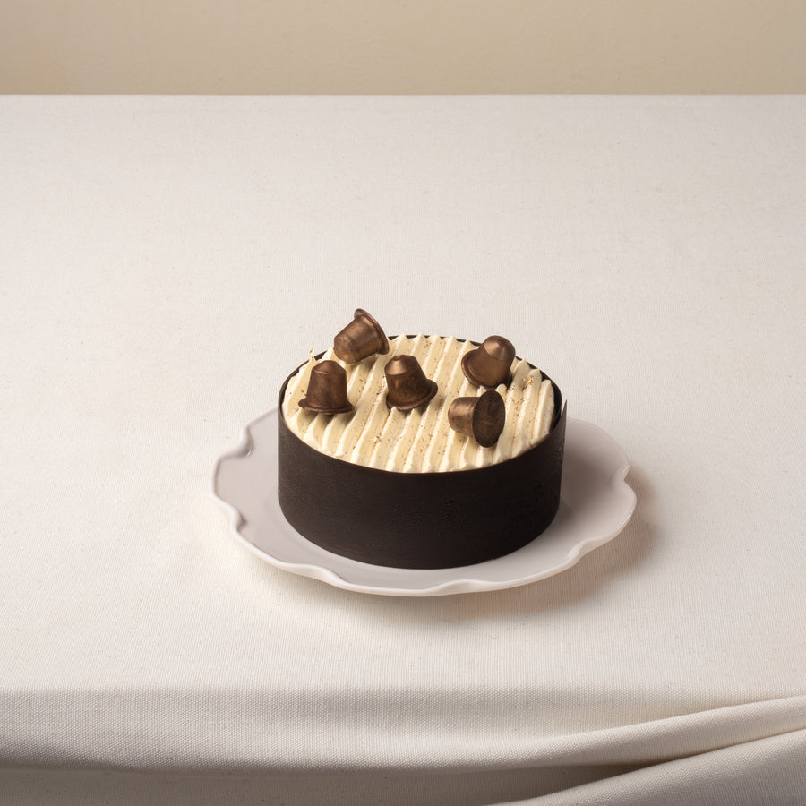 Classic Tiramisu | ⌀15cm
