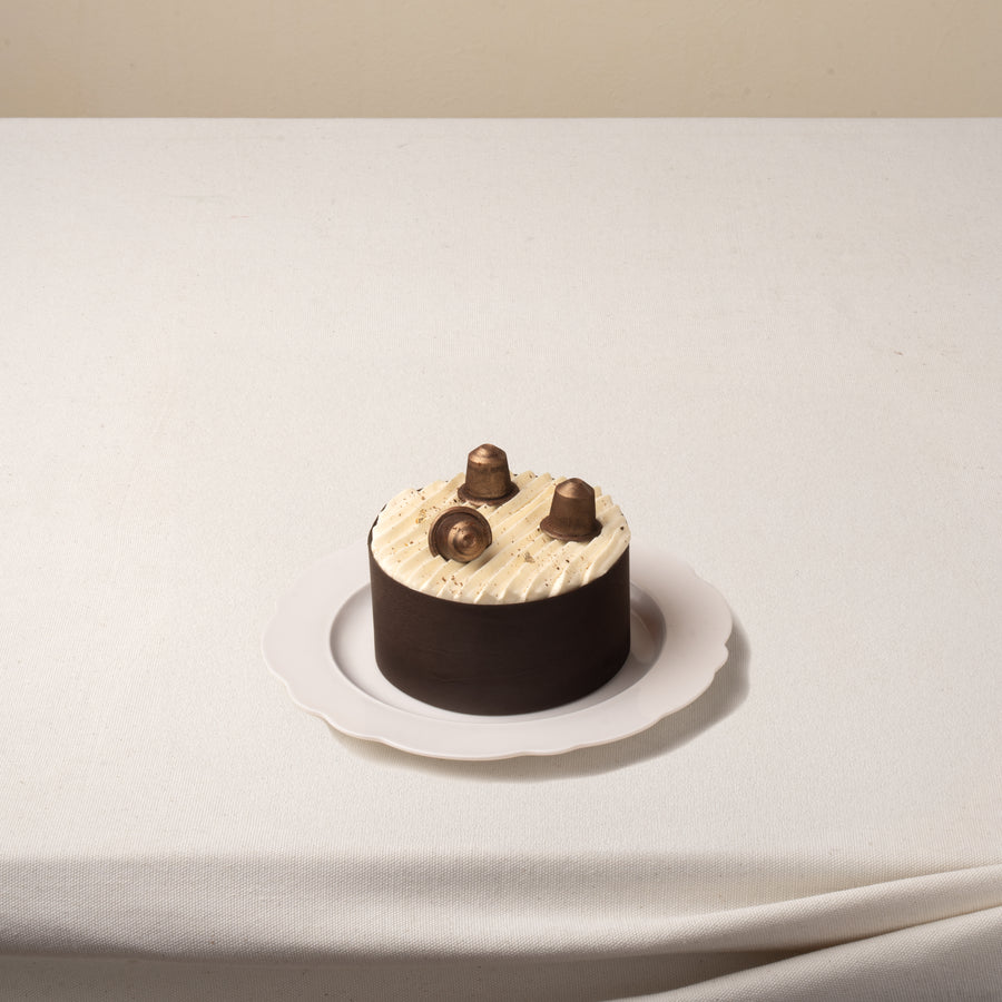 Classic Tiramisu | ⌀12cm
