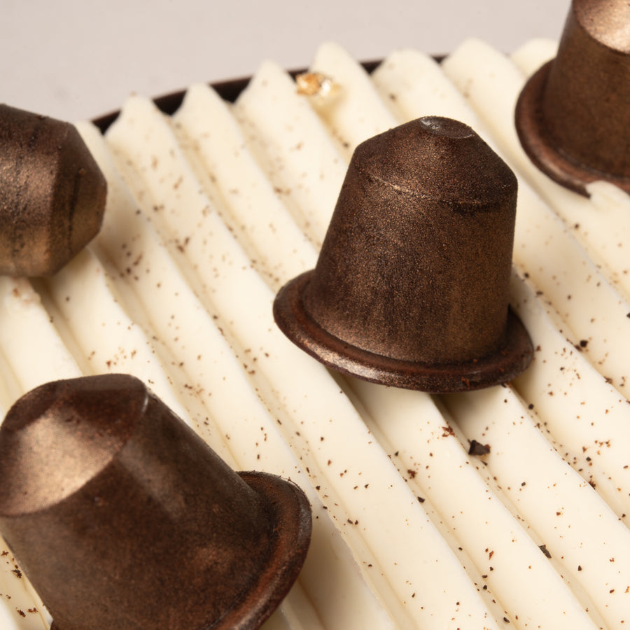 Classic Tiramisu | ⌀12cm
