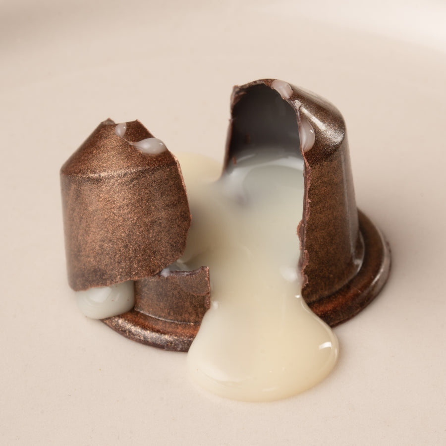 Classic Tiramisu | ⌀12cm