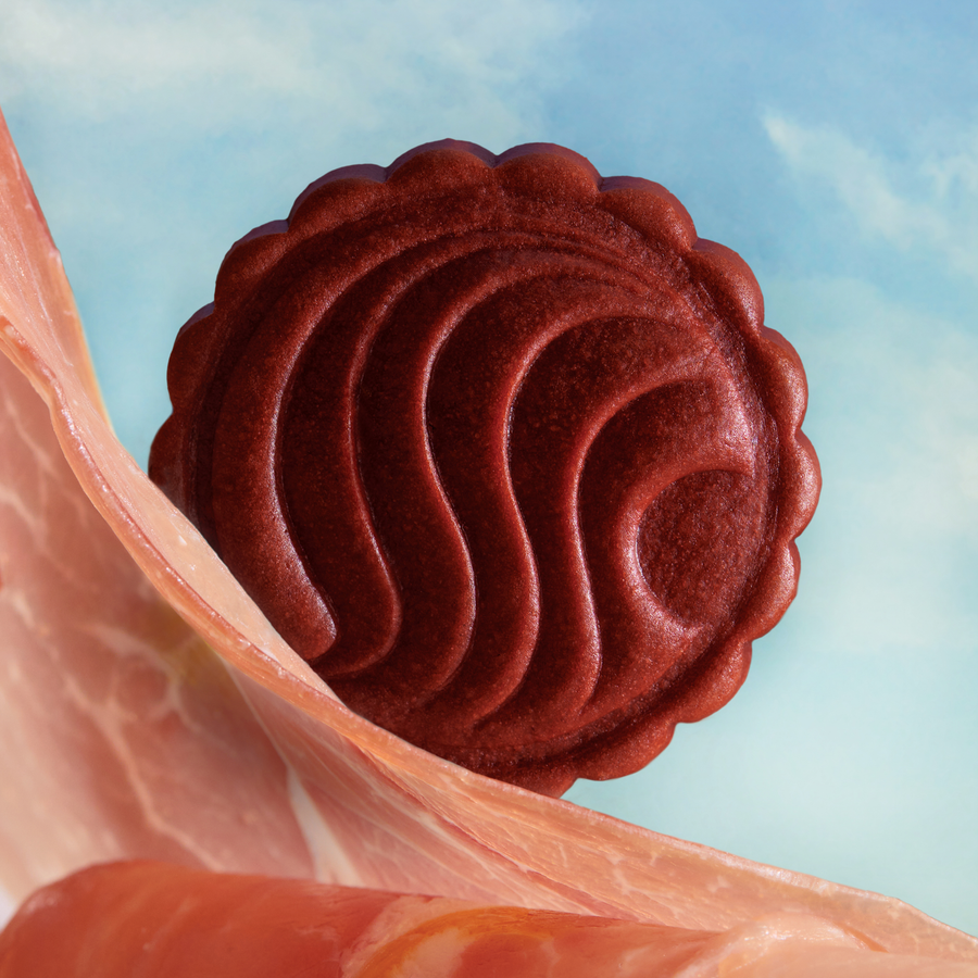 Bánh Trung Thu Vị Thập Cẩm Iberico