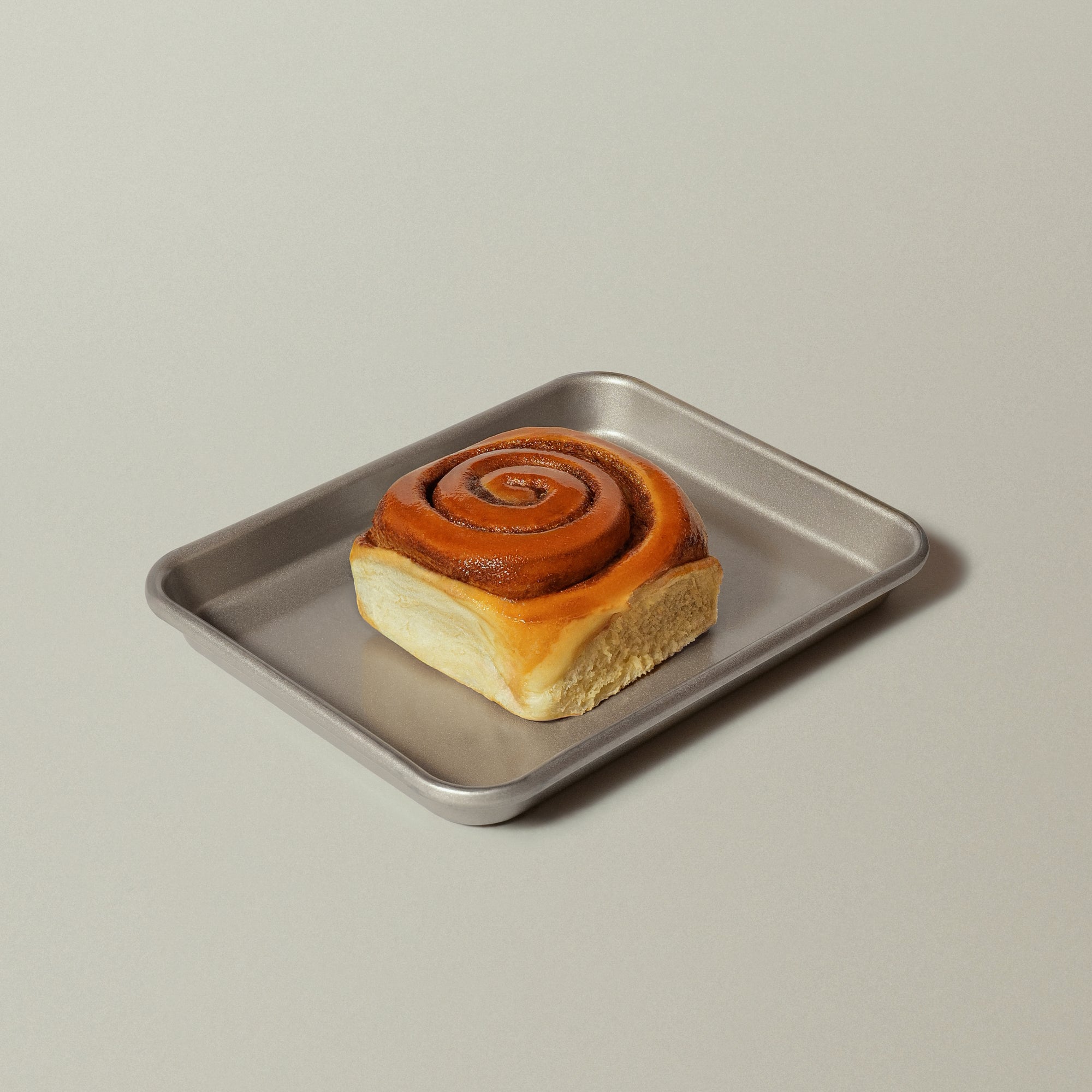 Cafe Cinnamon Roll - BAKES SAIGON