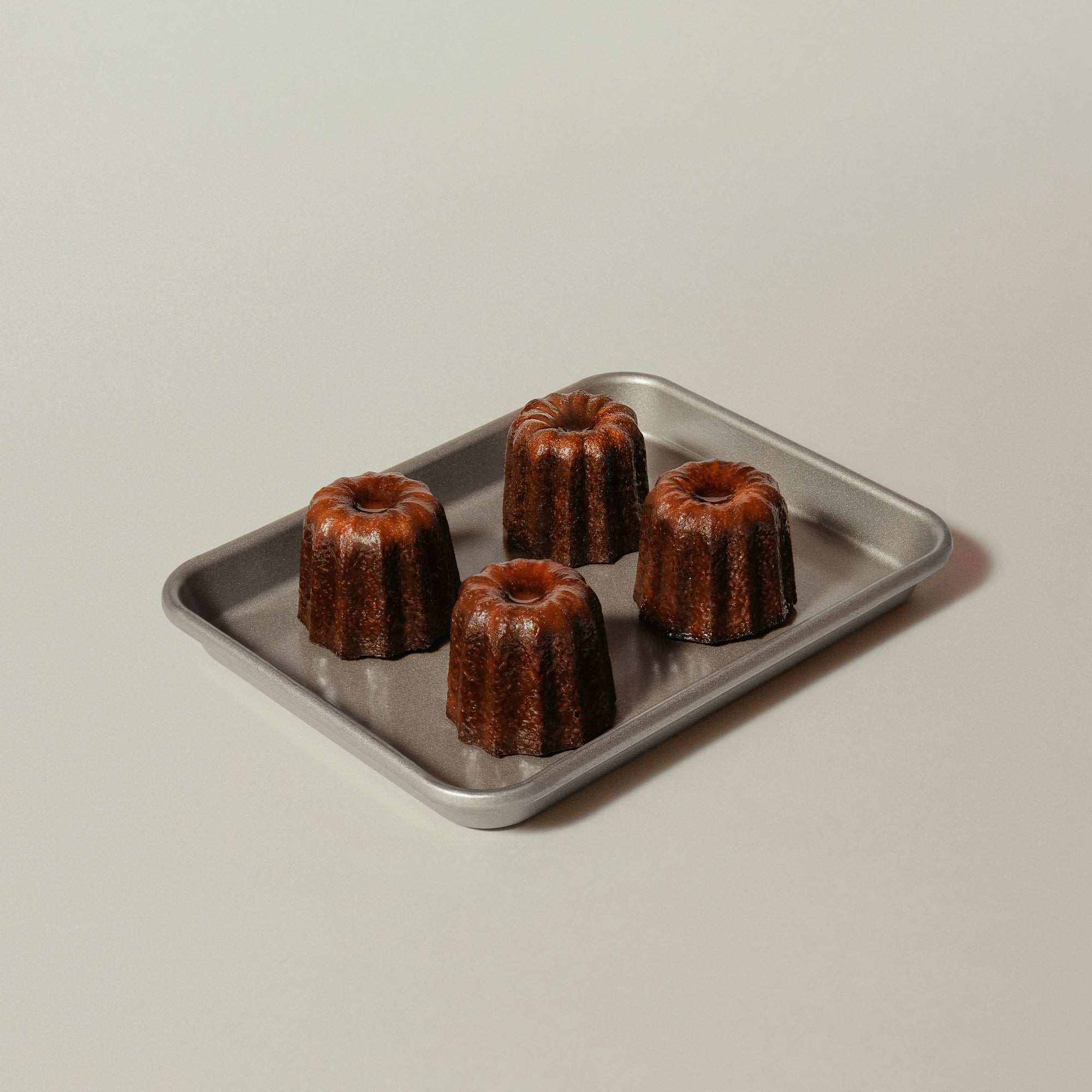 Combo Cannele - BAKES SAIGON