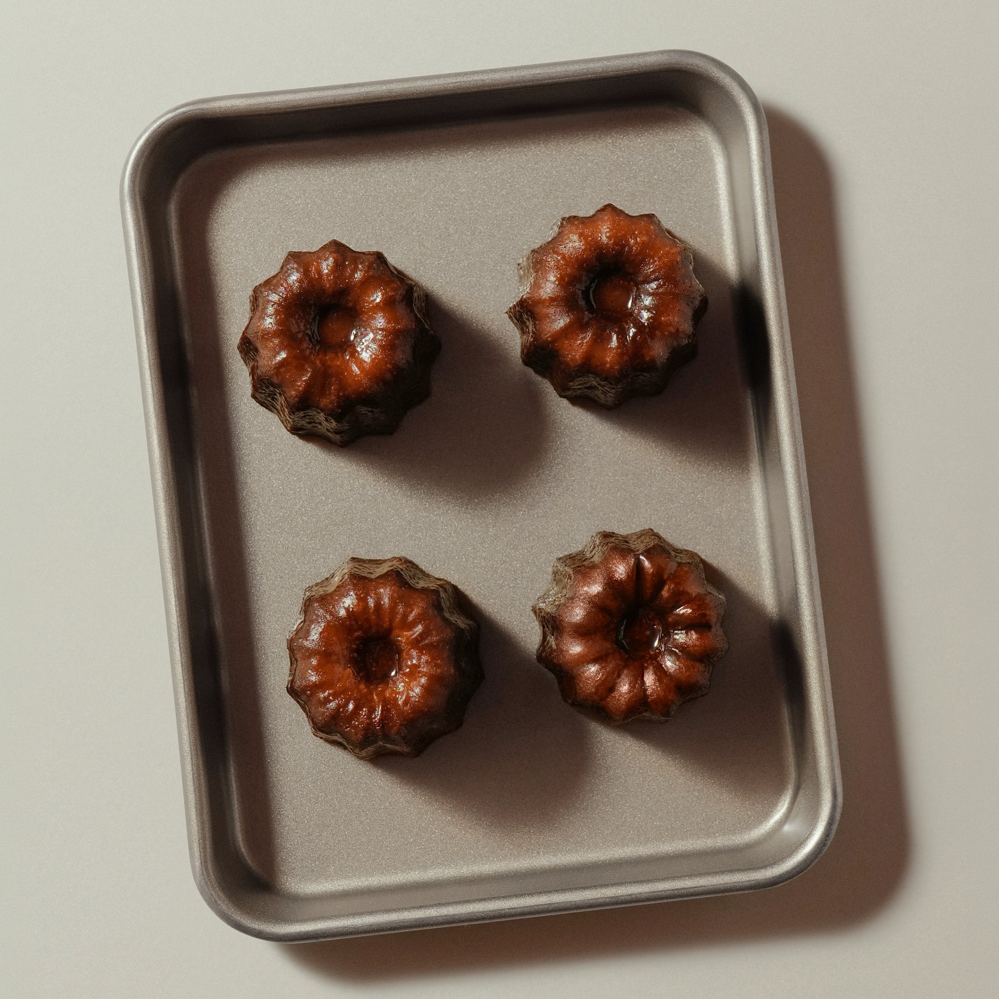 Combo Cannele - BAKES SAIGON