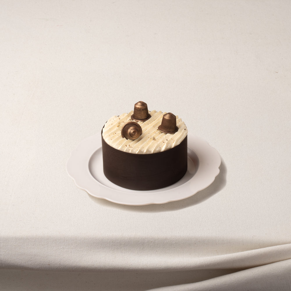 Bánh Kem Tiramisu Truyền Thống 12cm