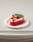 Bánh Cheesecake Dâu Tây | ⌀12cm