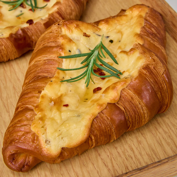 Combo 4 Croissant - BAKES SAIGON