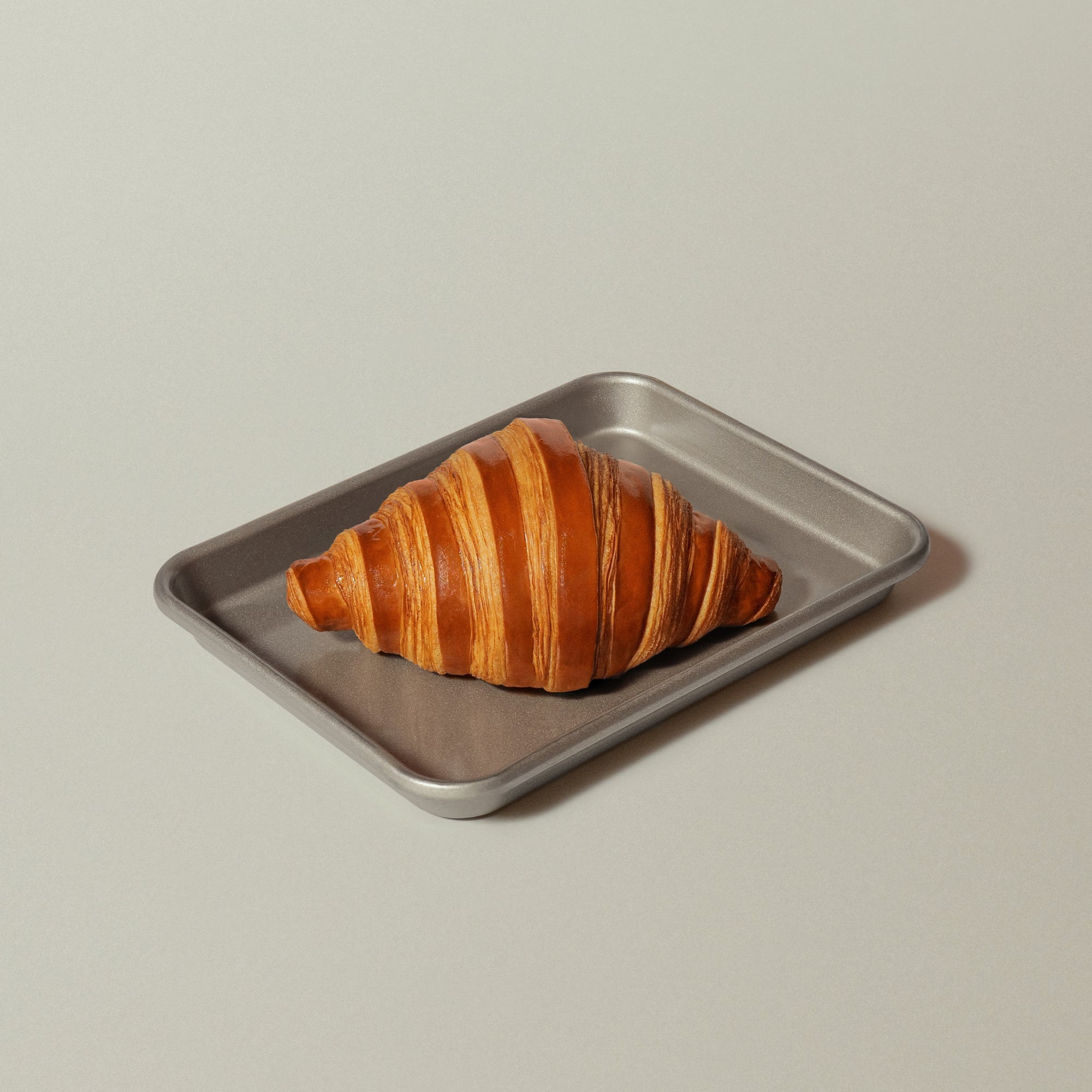 Croissant - BAKES SAIGON