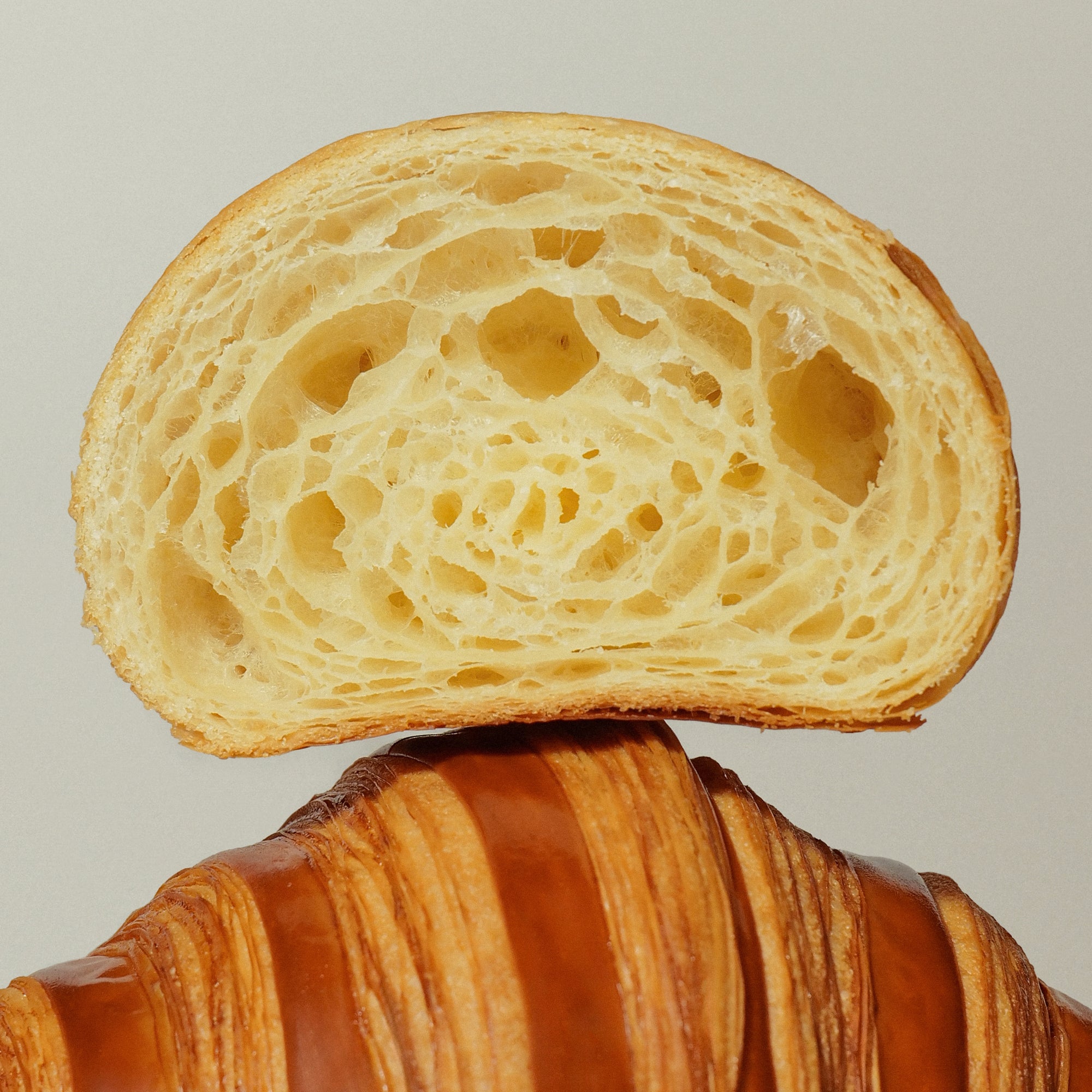 Croissant - BAKES SAIGON