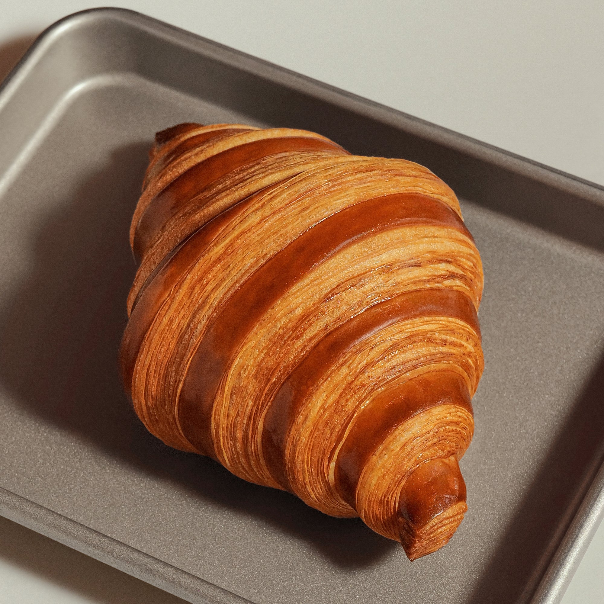 Croissant - BAKES SAIGON