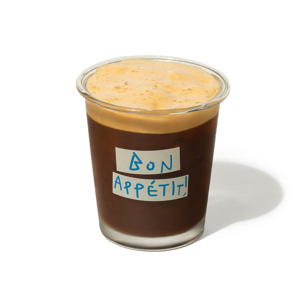 Cà Phê Espresso - BAKES SAIGON