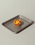 Egg Tart - BAKES SAIGON