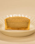 Hojicha Caramel Cheese Tart