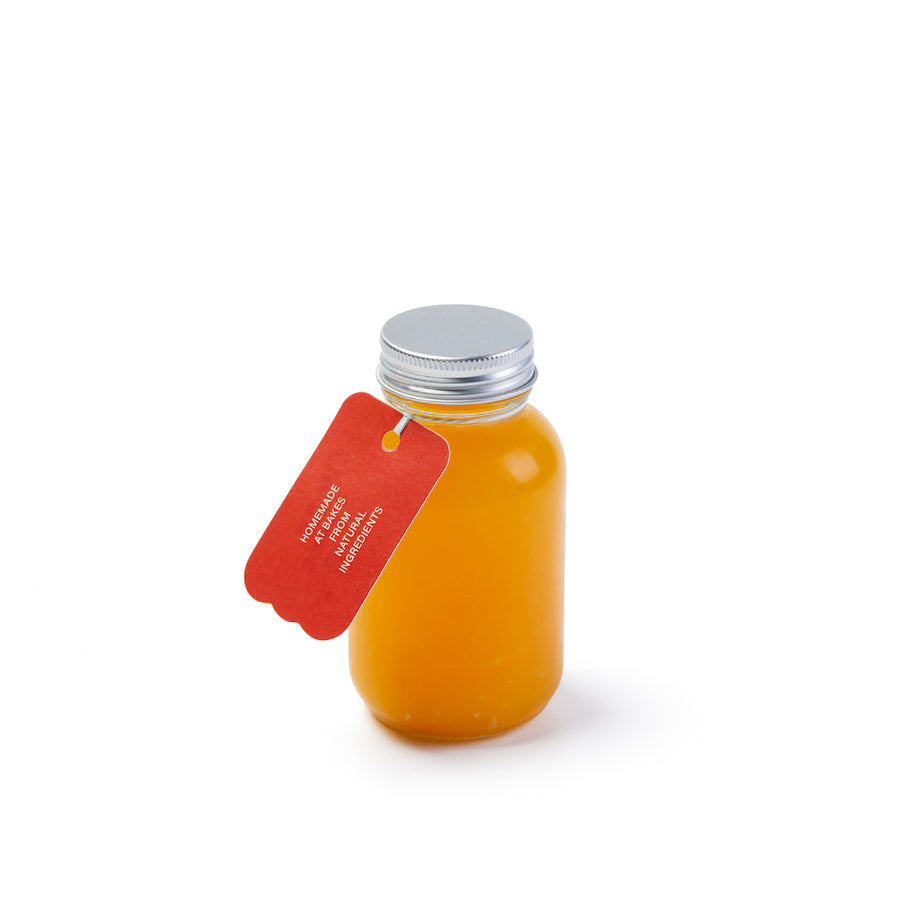 Fresh Orange Juice - BAKES SAIGON