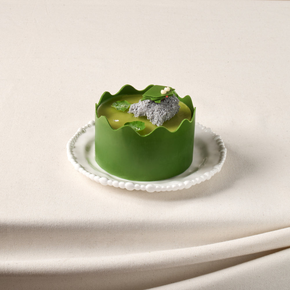 Bánh Matcha Tiramisu 12cm