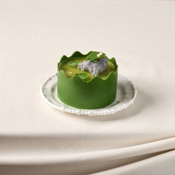 Matcha Tiramisu | ⌀12cm - BAKES SAIGON