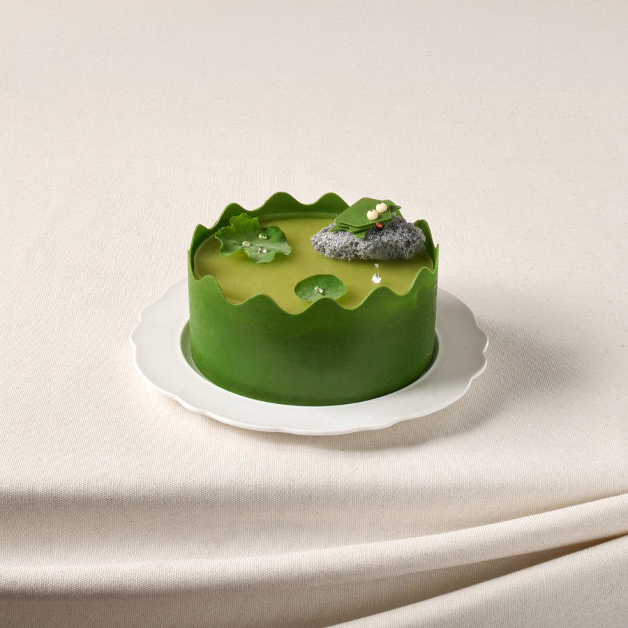 Bánh Matcha Tiramisu 15cm