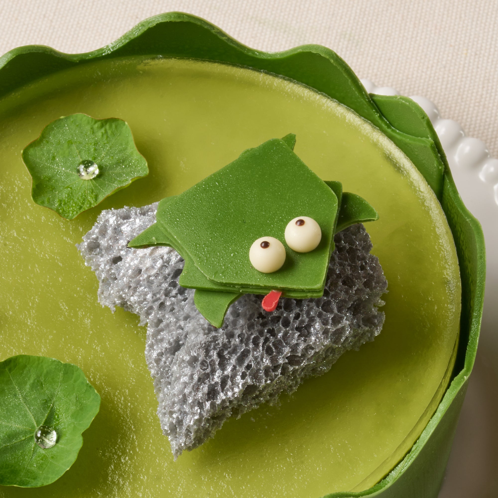 Bánh Matcha Tiramisu 15cm