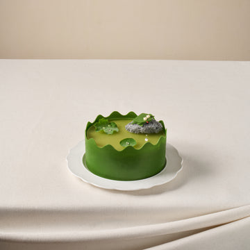 Matcha Tiramisu | ⌀15cm