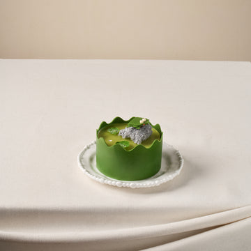 Matcha Tiramisu | ⌀12cm