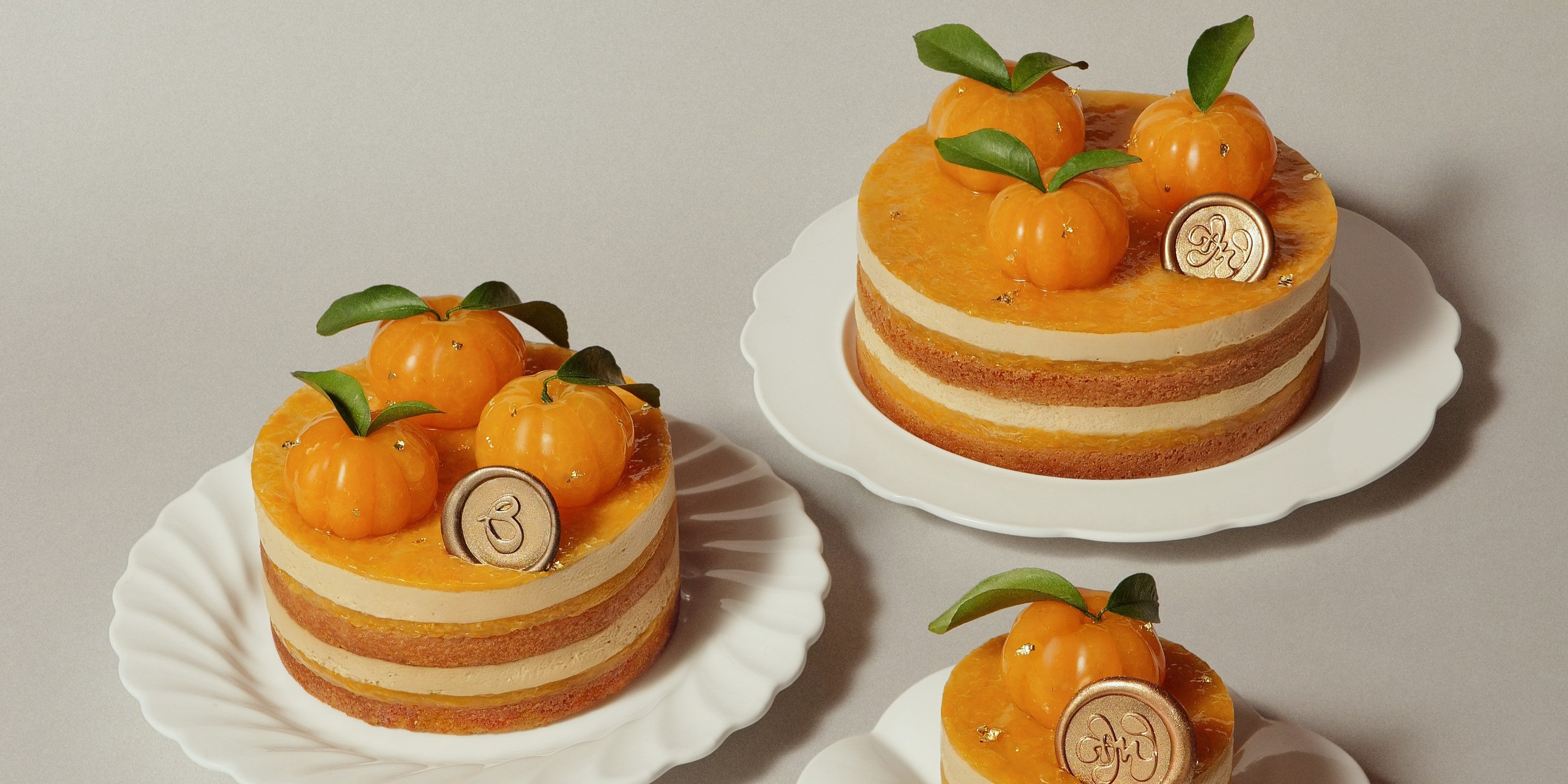 Bánh kem, Bánh sinh nhật, Bánh nhỏ, Bánh nướng cho mọi dịp – BAKES SAIGON